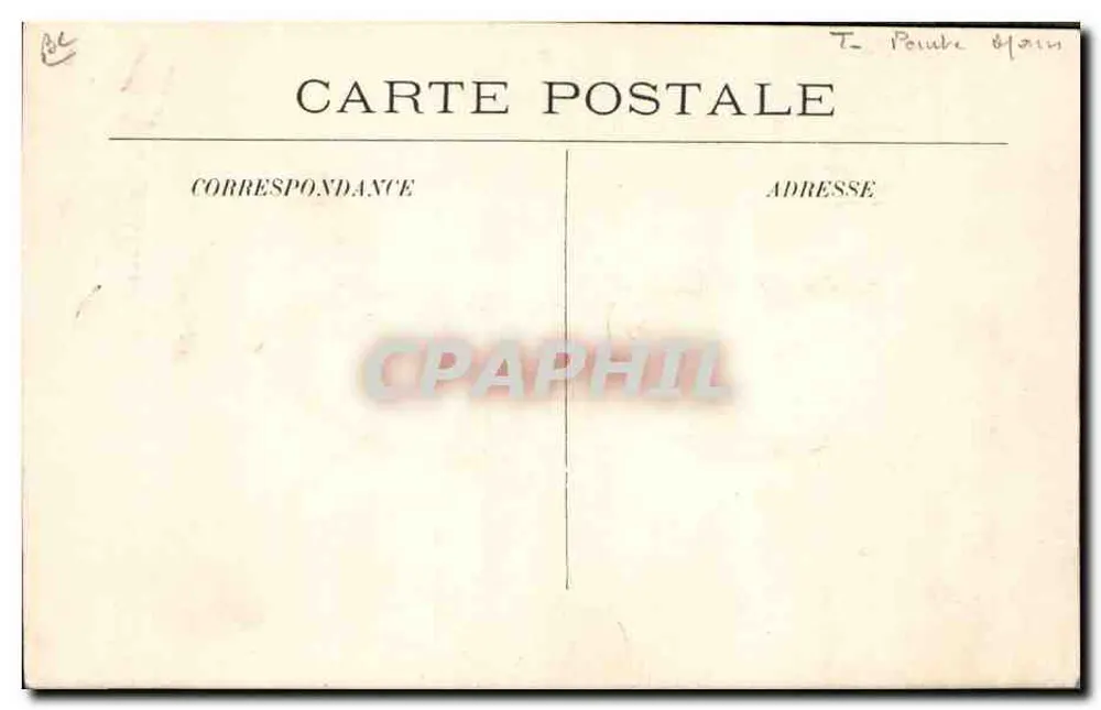 Die Grade in der Armee — Unteroffizier — Verlag Eoibert, n°8 - Rückseite
