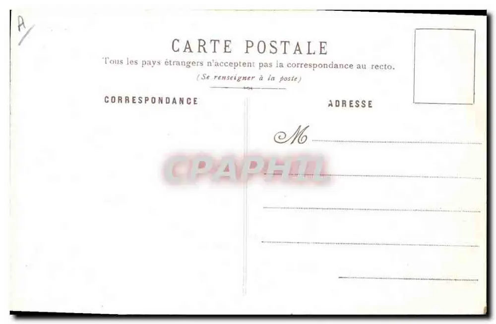 Dragão (trombeta) — A. Paloi de Rosa, n°42 - Verso