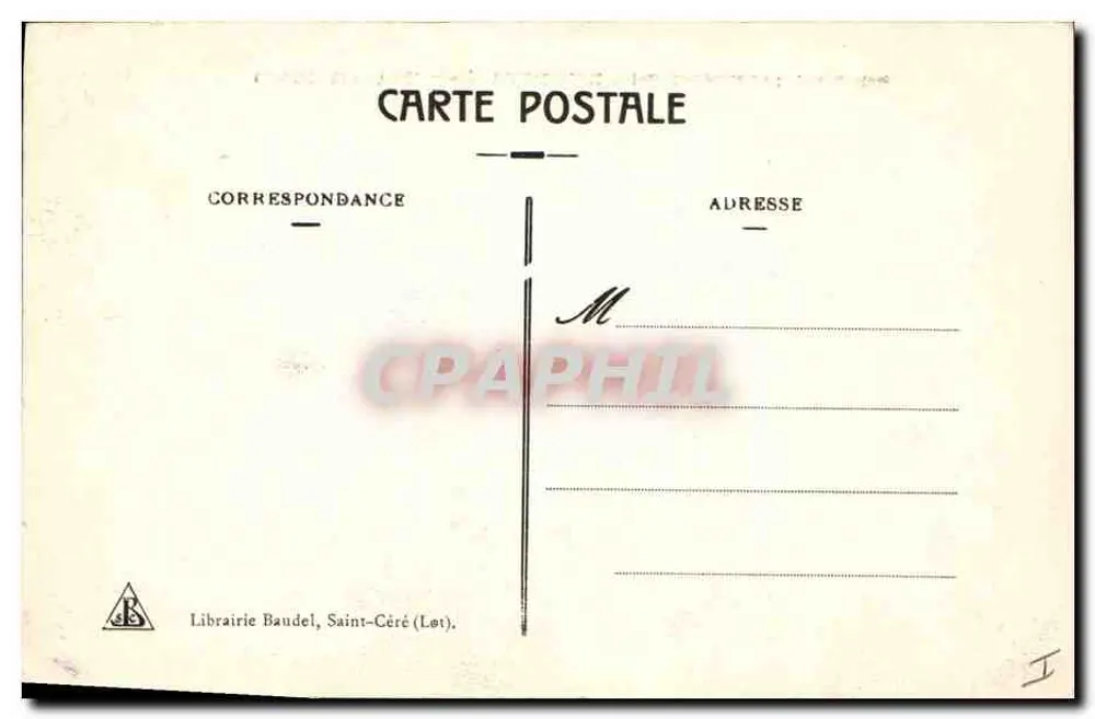 Padirac — Die Weinenden am Regensee — DIE ILLUSTRIERTE SERIE — 297 - Rückseite