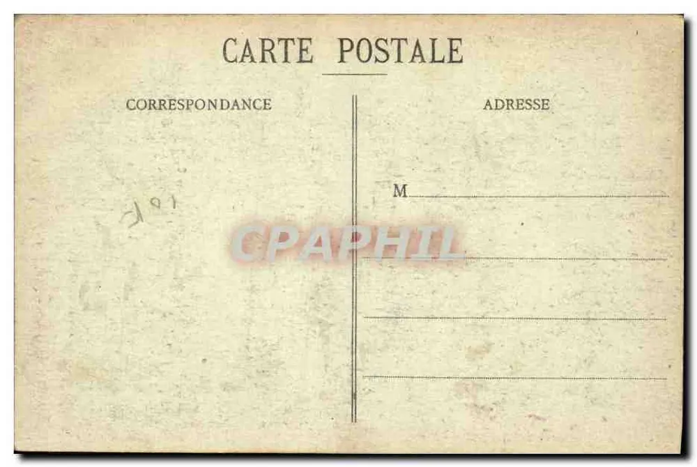 Castelo de Froville — propriedade do Geral de l'Épée — editor Urbey - Verso