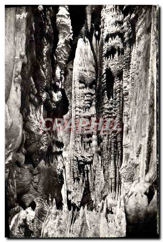 Grotten der Geologie — Geologie — Verlag: Naven-Armand - Vorderseite