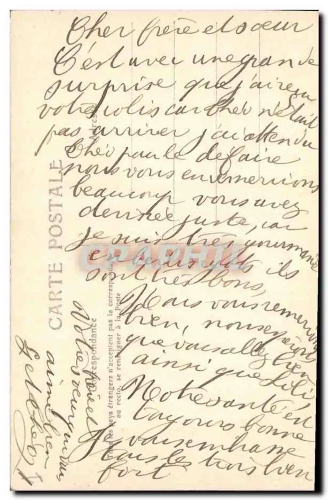 Zwei Kinder in einem Boot — Fischereiszene mit Puppe — anonymer Verlag, Nr. 1676 - Rückseite