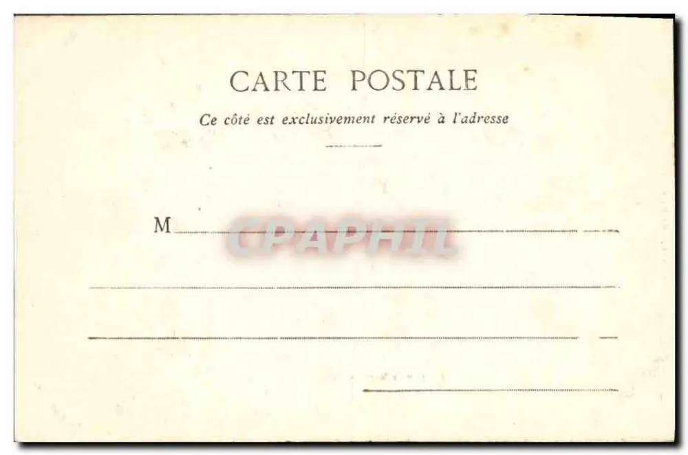 Castelo de Mortiecroille — Gaumer, ourives, Segré — n°2 - Verso
