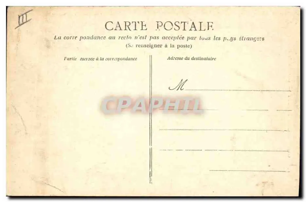 Guémené-sur-Scorff — Festtagskleidung — Héloïse Dugus et Cie, Nantes - Rückseite