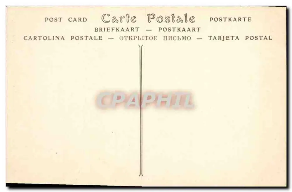 Montreuil-Bellay — El castillo — ND Fot. - Reverso