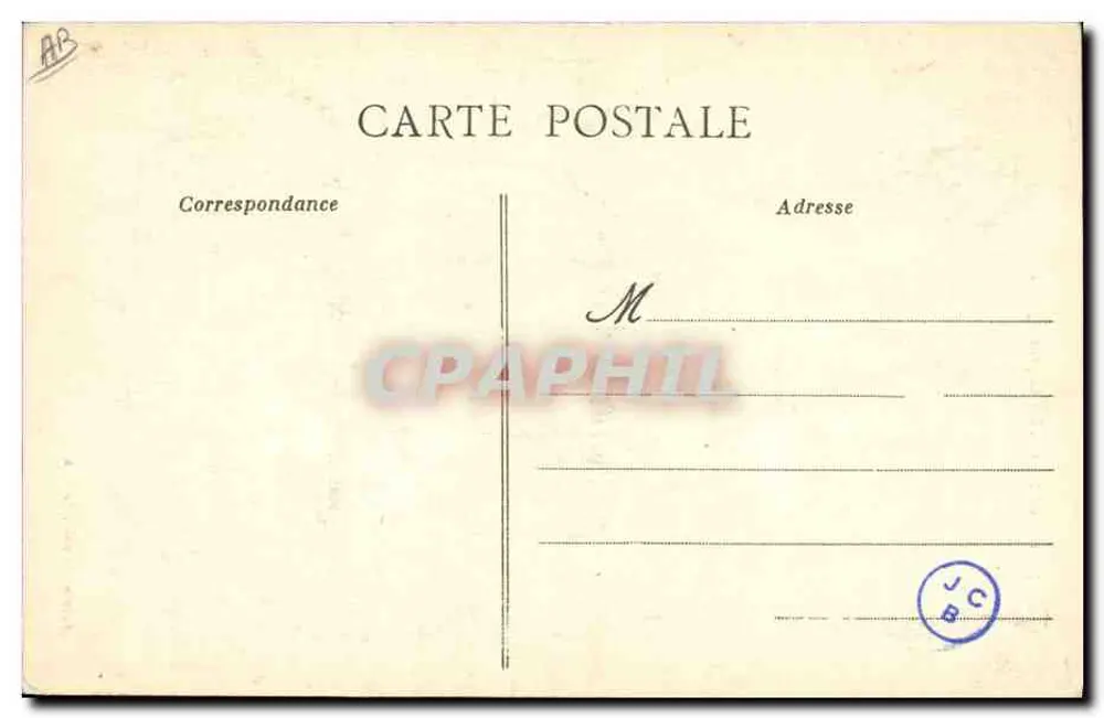 Bourg-de-Batz - O grande dia! — Artland-Nobuis, Nantes — n°77 - Verso