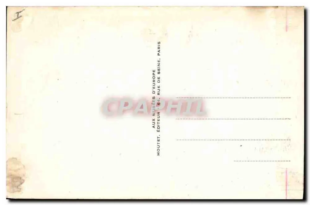 Tebas — Túmulo de Ramsés — LL 8 - Verso