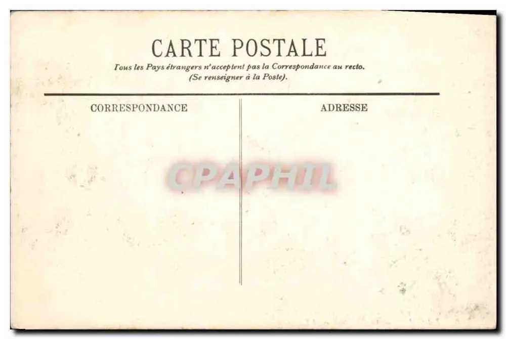 La Sone — O Castelo — LL. - Verso
