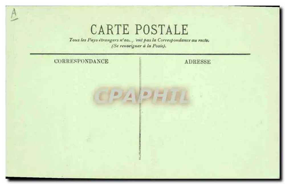 Le Dupleix — Marinha de guerra — LL. - Verso