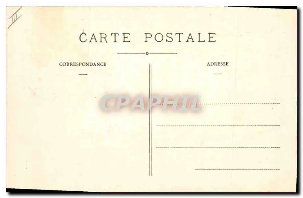 Uma Banda Alegre — Na Auvergne — Editor não identificado, n° 30 - Verso