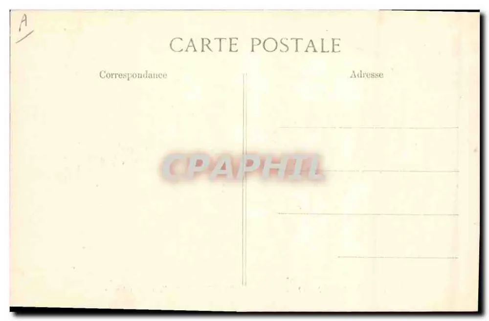 Marinha Nacional — "Ernest-Renán", 13.680 toneladas — Editor (E-D), n° 330 - Verso