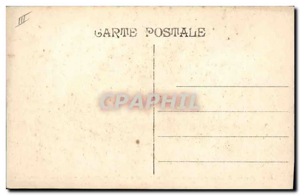 Francis-Garnier — Torpedoboot — Französische Marine - Rückseite