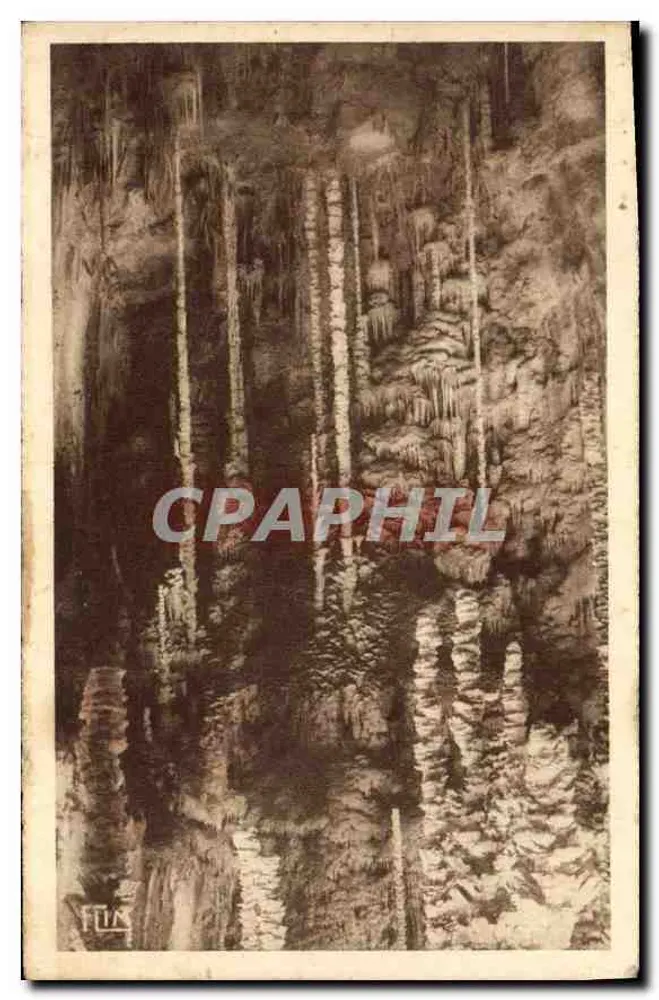 Les Aggilles - Les Forêts Vieige - Laven-Armand - Vorderseite