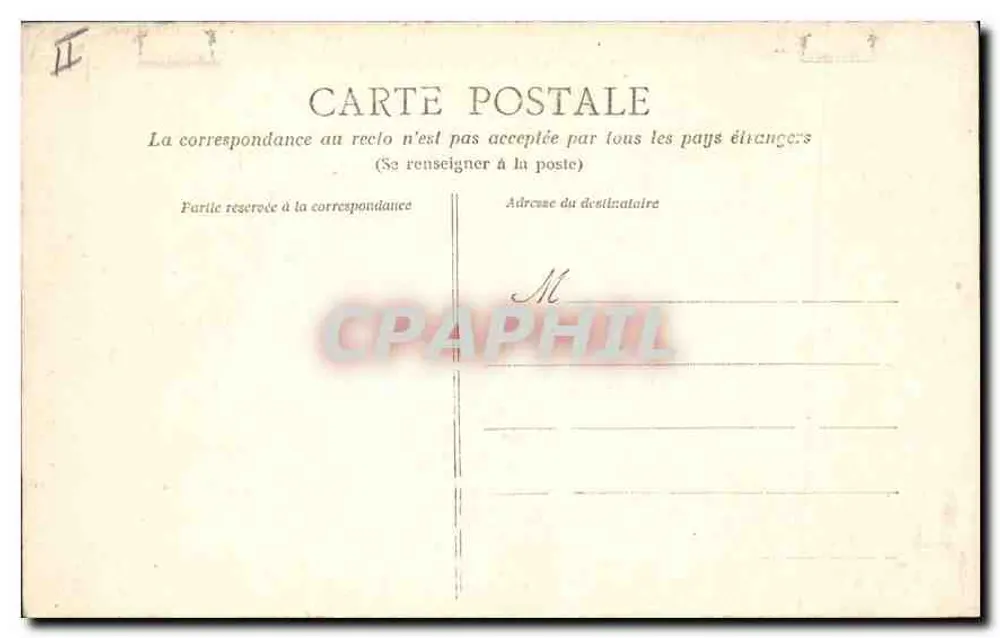 Hennes — Palácio de Justiça — A.G. 29 - Verso