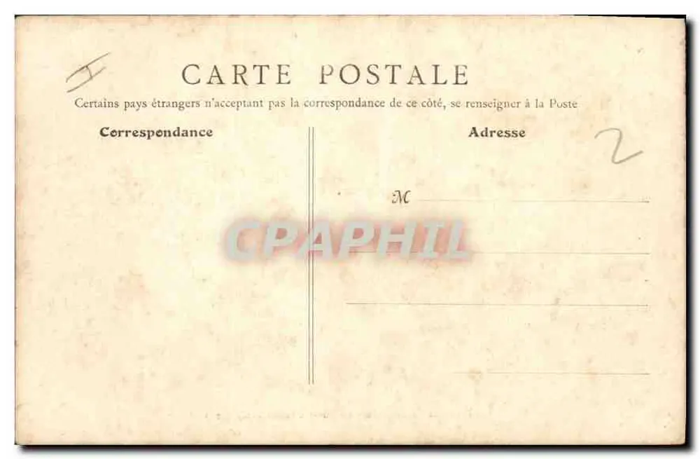 Rouen — O Palácio de Justiça (pátio interno) — B.C. editor - Verso