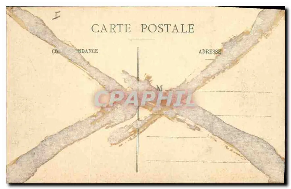 Rouen - Palais de Justice - Salle des Assises - Rückseite