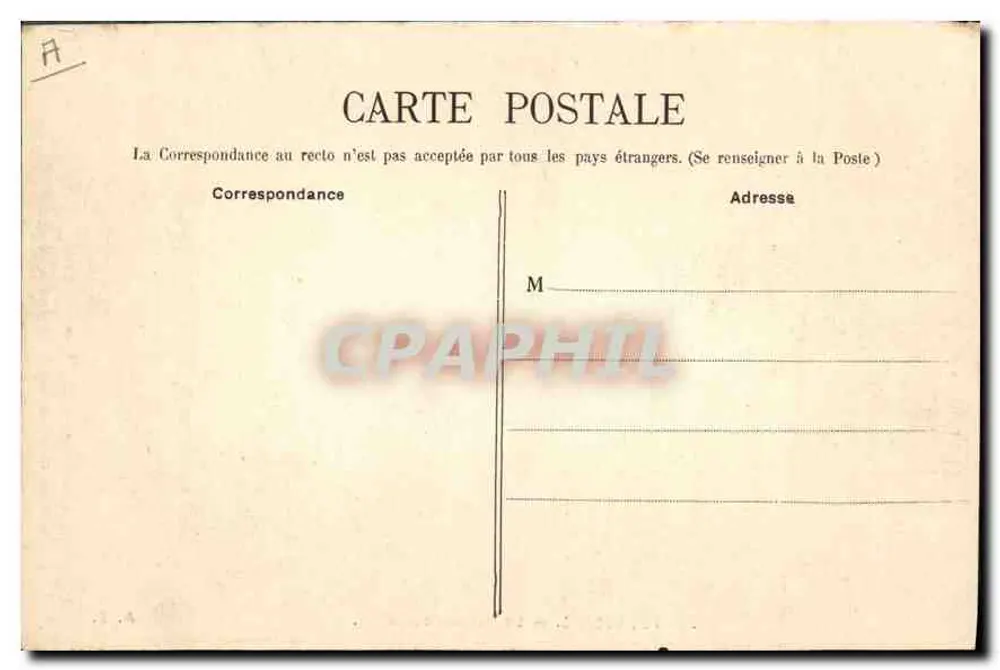 Tourcoing — O Palácio de Justiça — Atelier Burms-Demay - Verso