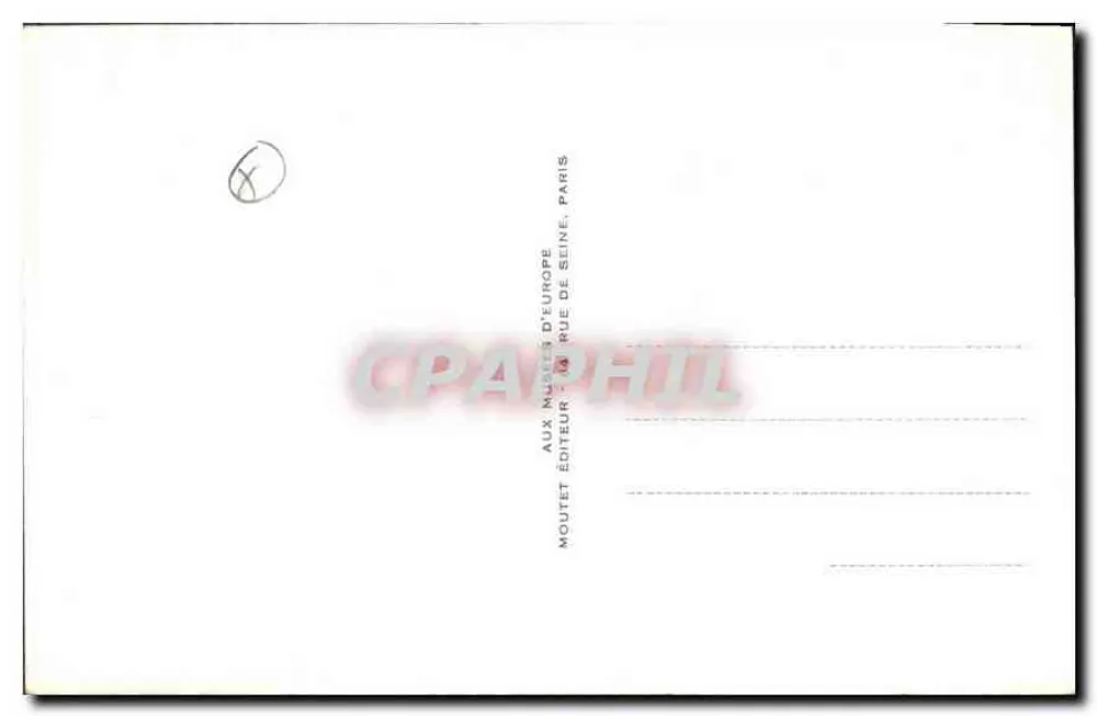 Louxor — Cortile di Amenofis II - Tempio - Verso