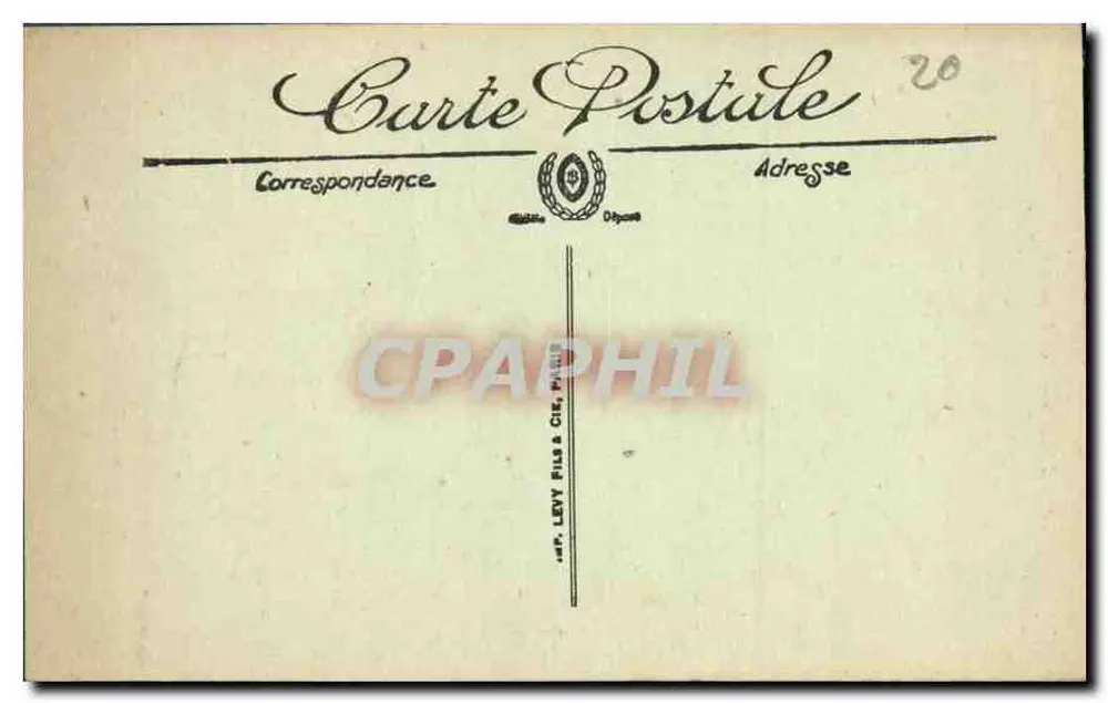 Thann — Catedral São Thiébault — LL - Verso