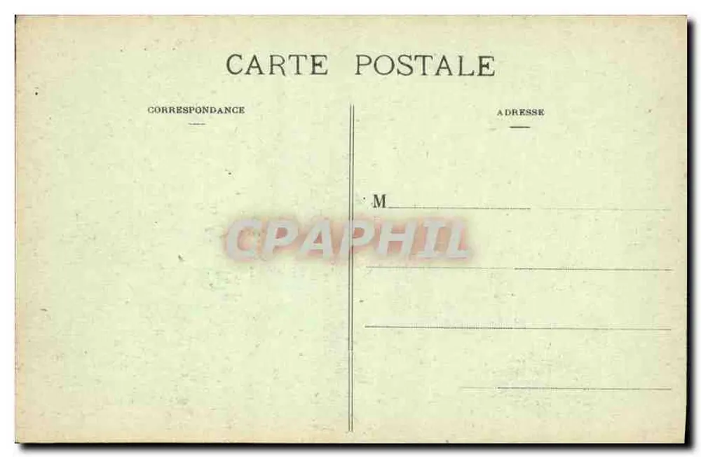 Perros-Guirec-P loumanach (C.-du-N.) — Oratório de Saint-Guirec, editor Suren & Neur, n° 144 - Verso
