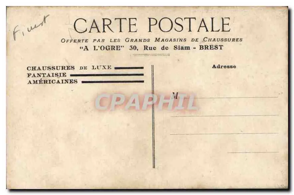 O Calvário de Blouagastel — Daouglas — editor Daouglas - Verso
