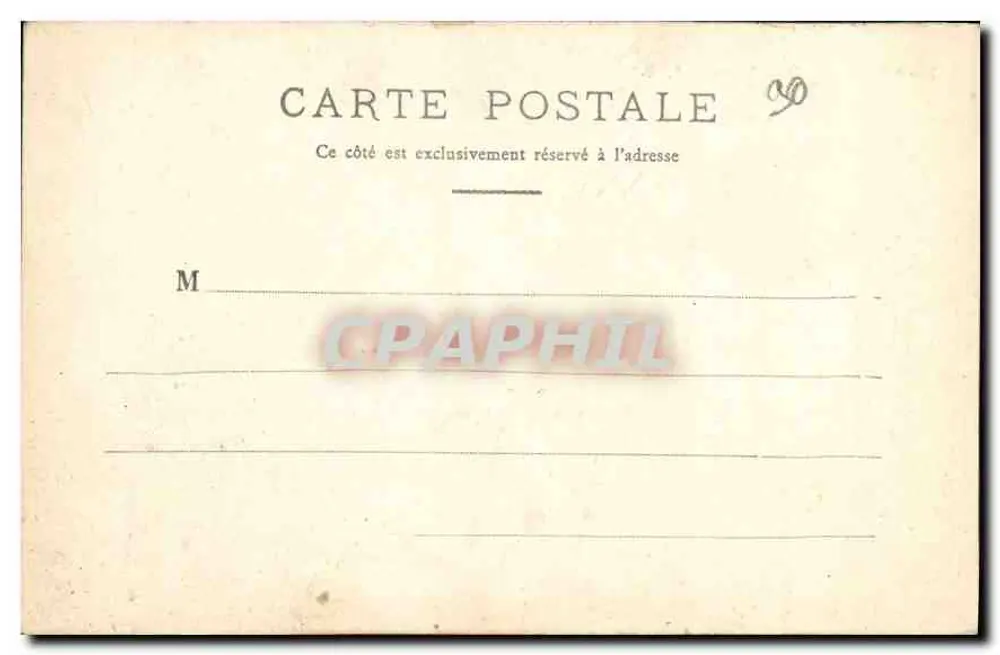 Lion-sur-Mer — Wile — L. D. - Rewers