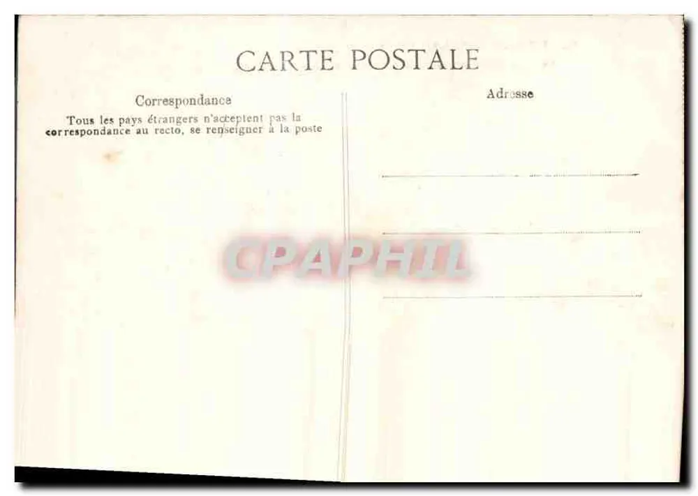 Allgemeines Hospiz in Rouen — Rest der alten Turm des Colombier — Wo Antoine de Bourbon im Oktober 1562 verletzt wurde, Vater von Henri IV, König von Frankreich - Rückseite