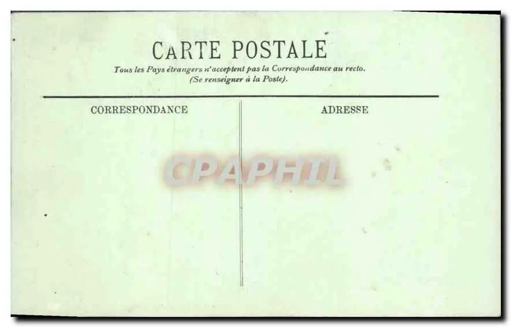 Die Abtei Saint-Denis — Grabmal von Henri IV und Catherine de Médicis — LL - Rückseite