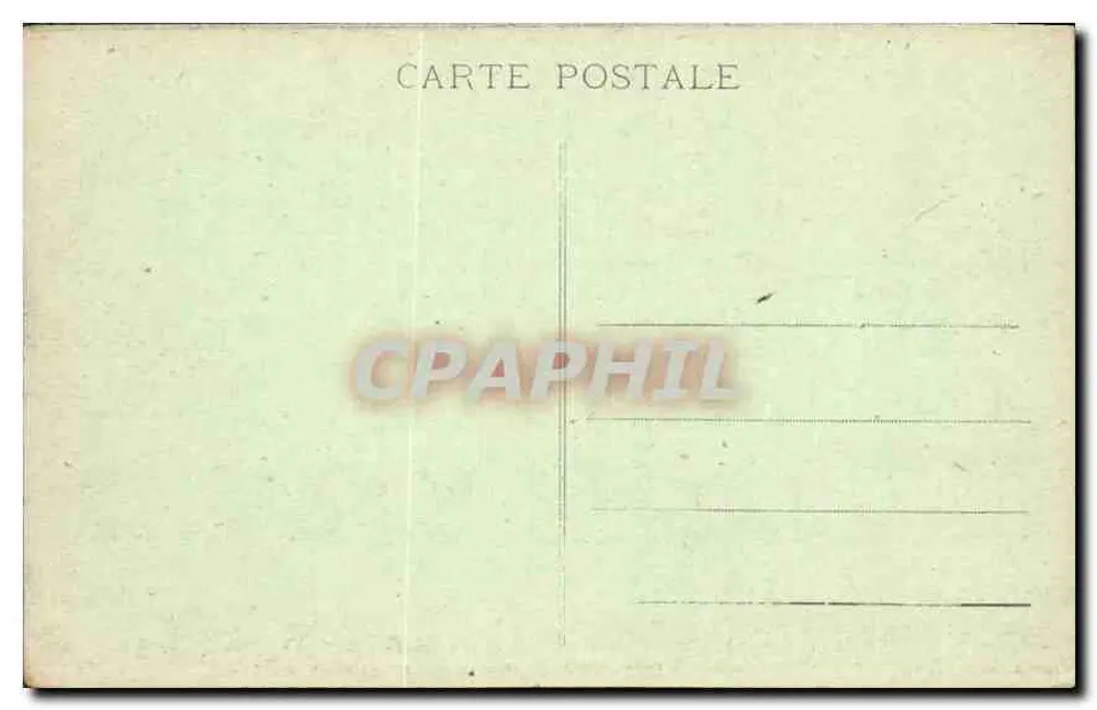 Gruta da Ponte de la Gourde — Visão interna — Editor não identificado - Verso
