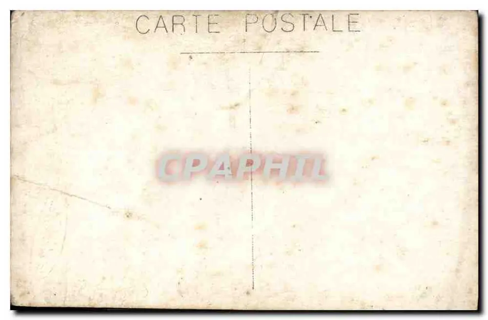 Deux jeunes femmes — studio photographique — sans éditeur visible - Verso
