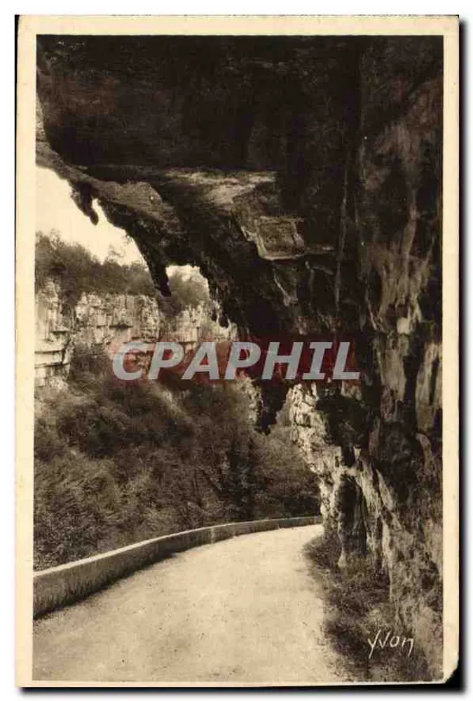 Gorges du Loup — Frankreich — Yvan - Vorderseite