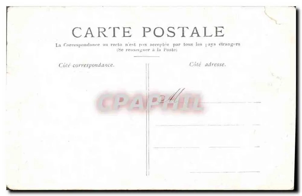 París — El Grand Palais (Champs-Élysées) - Reverso