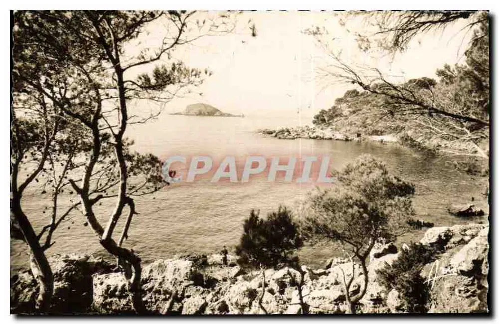 Côte d'Azur — Bandol — A Ilha Rousse — Éditions A&IS - Frente