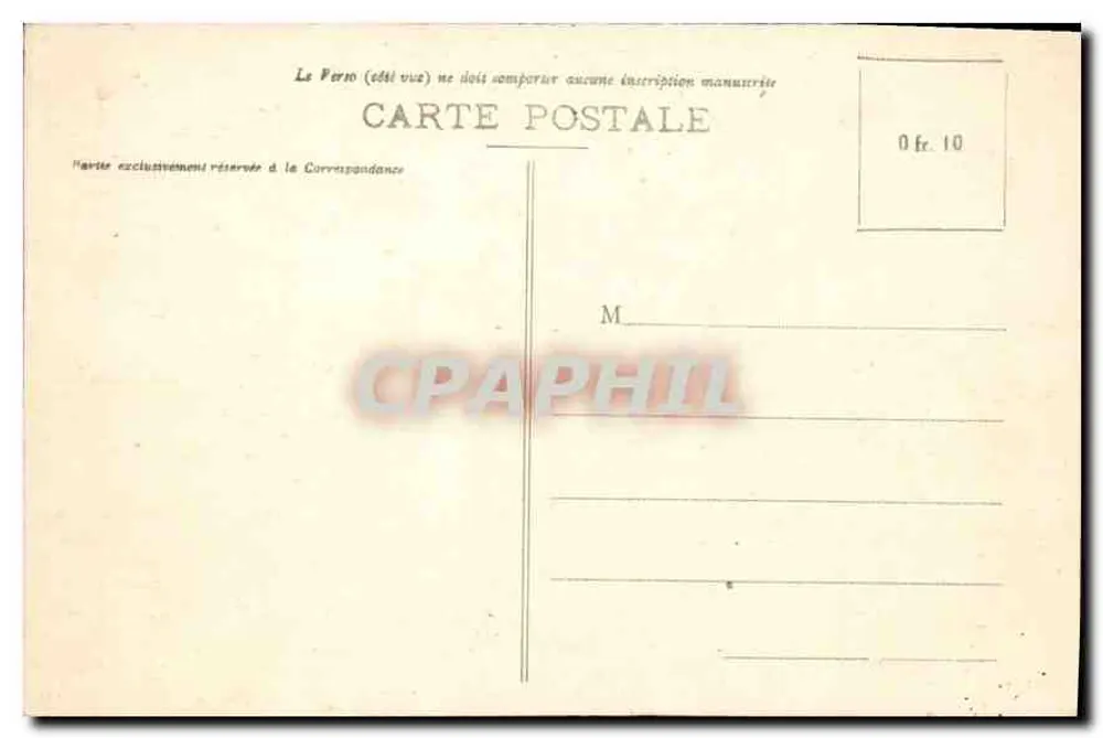Monte-Santo-Michel — O Cellier (século XIII) — Laurent-Net, Reunnes, n°127 - Verso