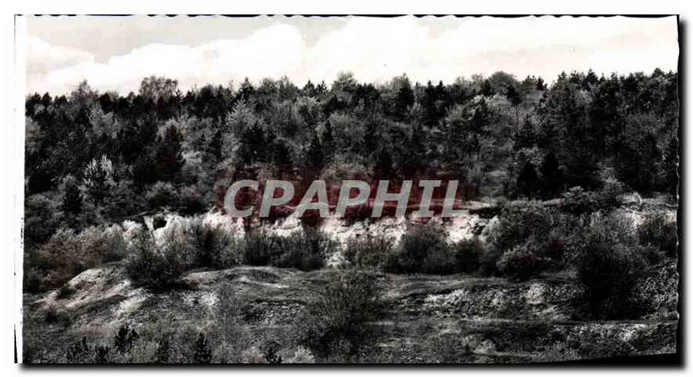 Verdun und die Steinbrüche von Haudromont — Editions des Forts de Vaux et Doucument - Vorderseite