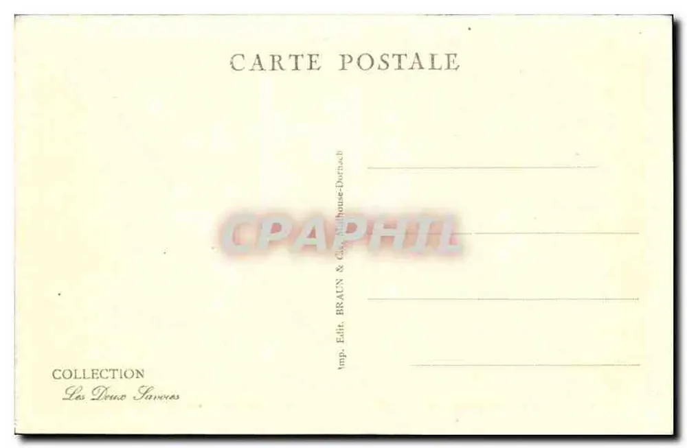 Lanslevillard — Vista geral — 12647 - Verso