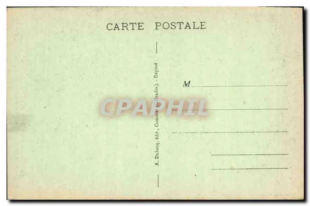 Bayeux - Kathedrale - Die Säulen der Mitteltürme - Aufnahme aus der Kapelle St-Pierre - Rückseite