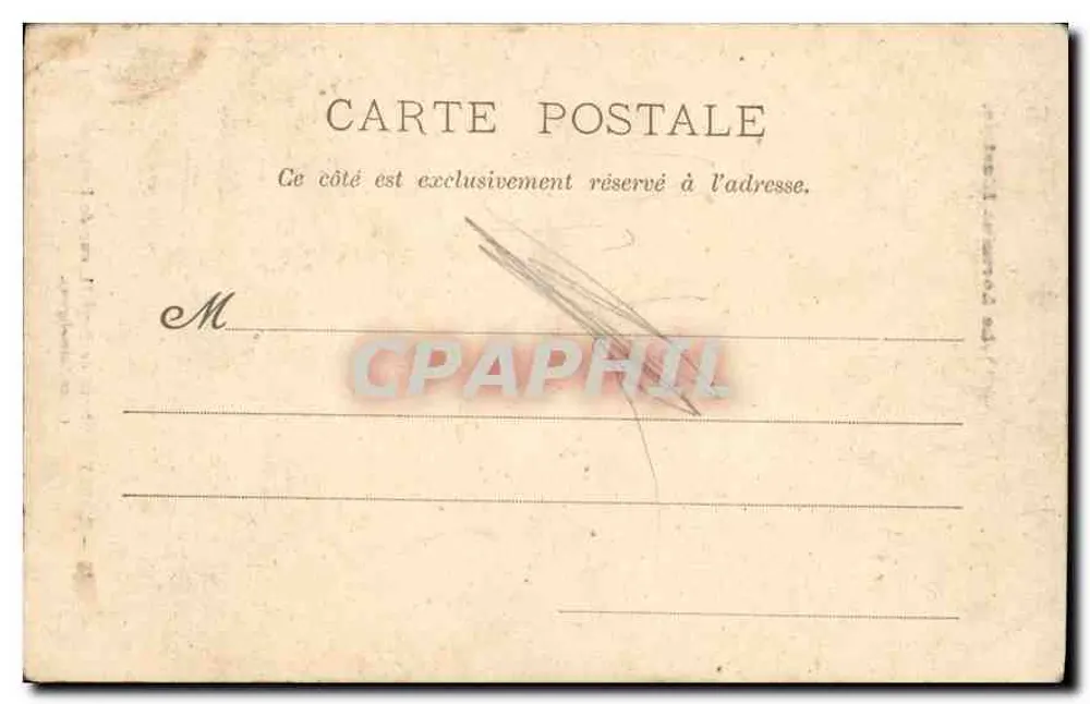 Nancy — Estátua de René II, duque da Lorena (Place Saint-Epvre) — La Lorraine Illustrée, n° 52 - Verso