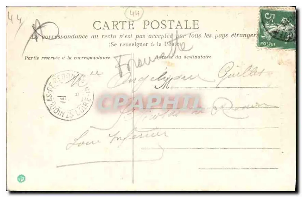 Bourg-de-Batz — Finalmente sozinhos! — Editor não identificado, n° de série 81 - Verso
