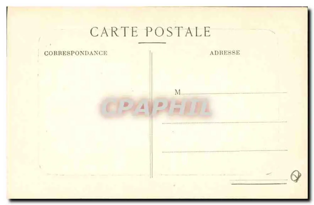 Aix-en-Provence — Portal der Kathedrale (15. Jahrhundert) — Germanet, Verlag - Rückseite