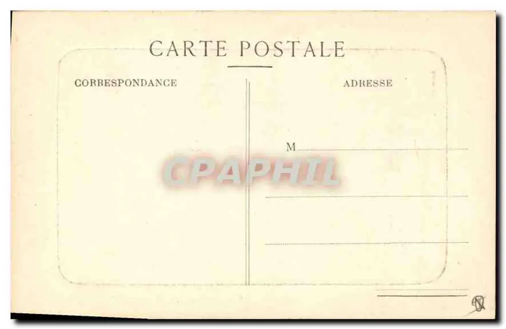 Aix-en-Provence — Portal der Kathedrale (15. Jahrhundert) — Germanet, Verlag - Rückseite