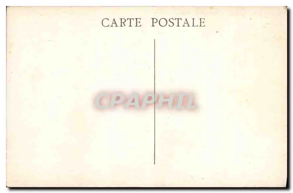 Marselha — N.-D. de la Garde — editor Proces - Verso