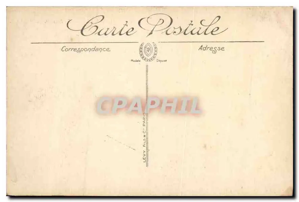 Marselha — O Profeta — LL. — Editora LL, n° 226 - Verso