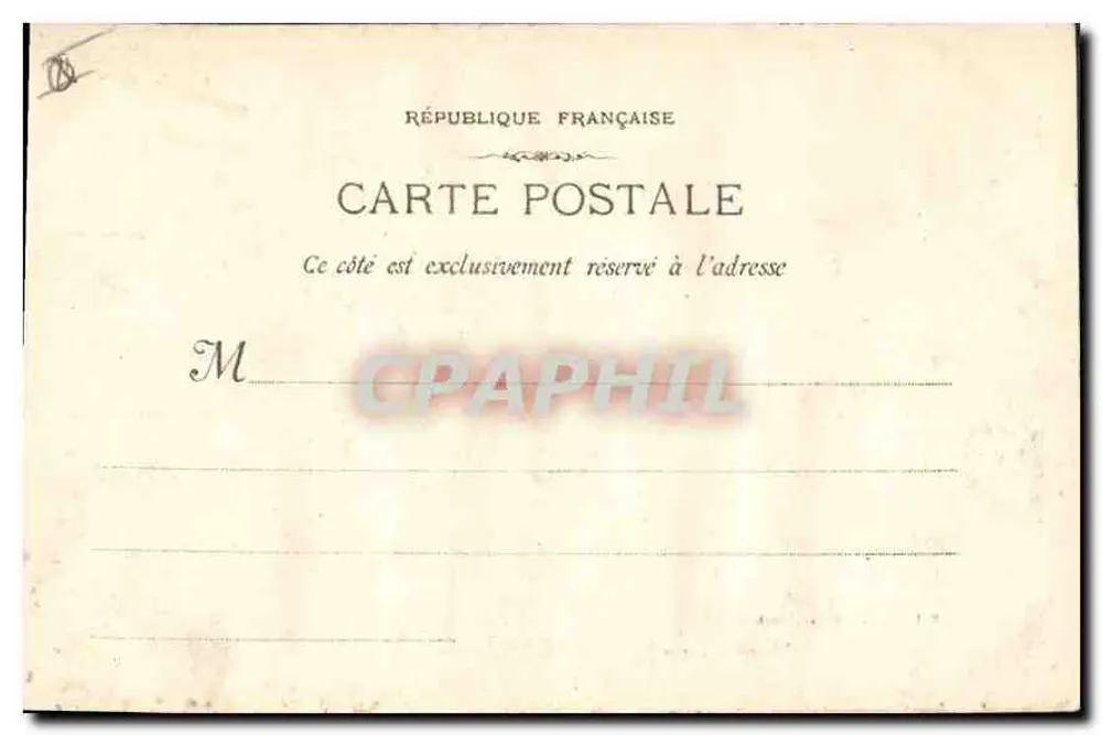 Marsella - La Rue de la République — vista aérea — editor Lacom, 10, rue Thubanet - Reverso