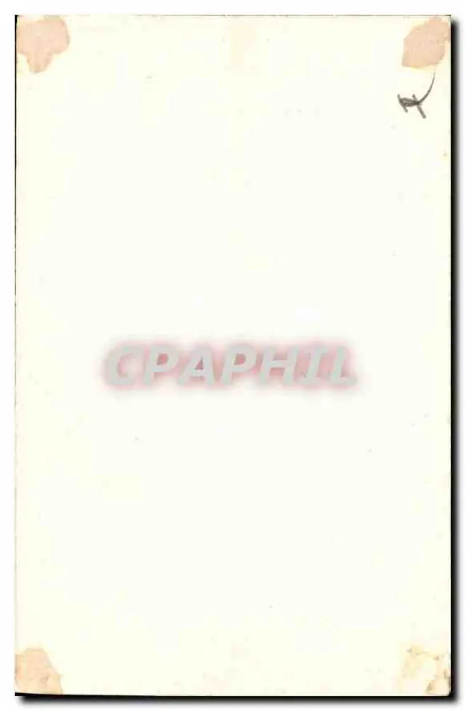 Valência - A Catedral — Coleção P. P., Valência, n°12 - Verso