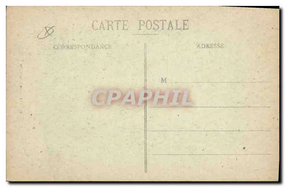 Os grandes Goulets — Édith G. Labeille, n° 26 - Verso