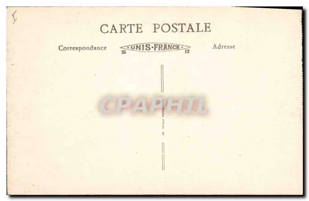 LYON - La Place Carnot (Gesamtansicht) und die Gare de Perrache - Rückseite