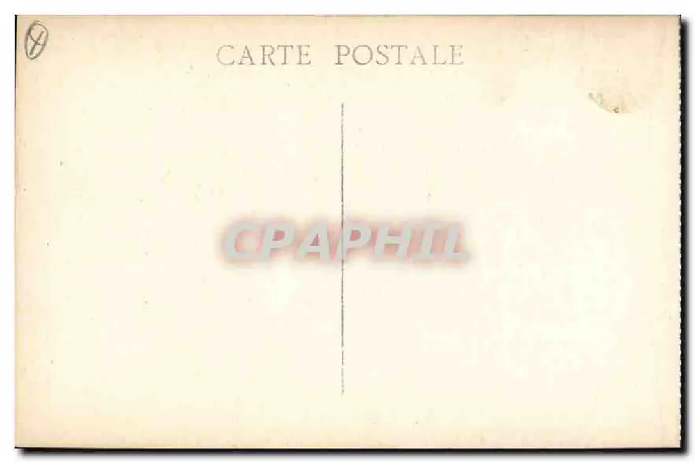Marselha — Porta de Aix — editor Procesa - Verso