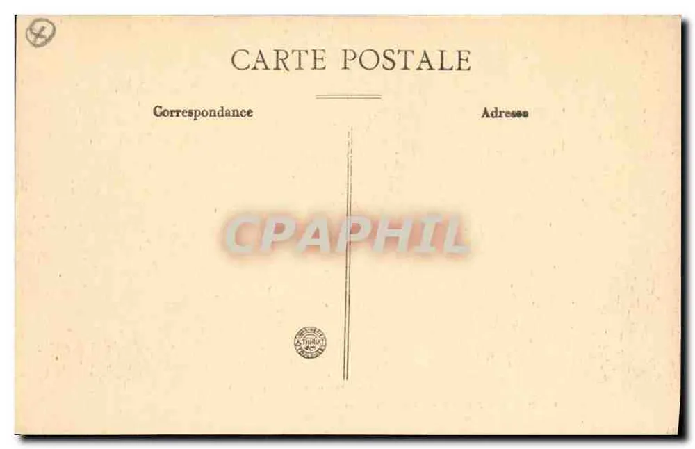 Auch — Cattedrale di Santa Maria — Il Coro 113 Stalle (1520) — Lib. Villot. G. Segonzac Suce Auch - Verso