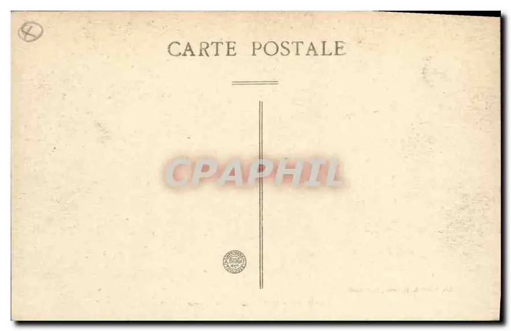 Auch — Katedra — Chór — G. Ségonzane, Sucr. Auch - Rewers